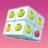 icon Cube Match 3D(Cube Match 3D Tile Matching) 0.83