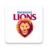 icon Brisbane(Aplicativo oficial do Lions de Brisbane) 6.1.2