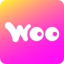 icon Woo Live-Live stream, go live ()