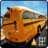 icon Real Manual Bus Simulator 3D(Bus Driving Simulator) 3.0