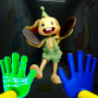 icon Scary Toys Factory: Chapter 2(Scary Toys Factory: Capítulo 2
)