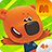 icon Bears(Be-be-bears: Aventuras) 4.210633