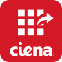 icon Ciena Apps(Portfólio de aplicativos da Ciena)