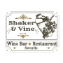 icon Shaker & Vine Swords(Shaker Vine Swords
)