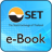 icon SET(Aplicativo SET e-Book) 4.37