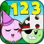 icon 123 Dots(123 pontos: Aprenda a contar
)