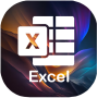 icon Full Excel Course Offline(Curso completo de Excel (off-line) ))