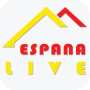 icon Espana-Live(Bens imóveis na Espanha pelo mar)