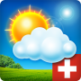 icon Weather Switzerland XL PRO (Tempo Suíça XL PRO)