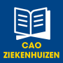 icon CAO Ziekenhuizen(Cao Hospitais)