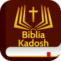 icon Kadosh(Bíblia Sagrada Digital Kadosh em espanhol)