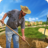 icon Farm Life Farming Simulator 3D(Little Farmer City: Farm Games) 3.0