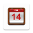 icon UK Calendar(Calendário do Reino Unido) 3.0.3