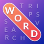 icon Word Trip Search(Word Search - Word Trip)