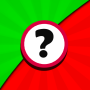 icon True or false(Perguntas verdadeiras ou falsas)