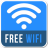 icon Free WiFi Anywhere(Conexão Wifi Hotspot móvel) 1.0.26