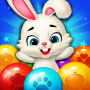 icon Rabbit Pop(Coelho Pop- Bubble Mania
)