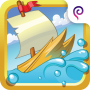 icon com.indigokids.boat(Jogo em desenvolvimento Boat)