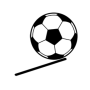 icon Paper Football(Paper Football (Jogo de Lógica))