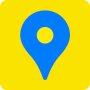 icon KakaoMap(KakaoMap - Mapa / Navegação)