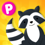 icon Matching Animals Game for Kids (Jogo de animais combinando para crianças
)