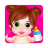 icon Baby Care Babysitter(Baby Care Babá e Creche) 1.0.15