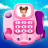 icon Baby Princess Car Phone Toy(Baby Princess Telefone do carro Brinquedo
) 1.0