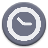 icon Clock and event widget Free(Widget de relógio e evento) 1.14.8