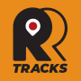 icon Road Running Tracks (Pistas de corrida em estrada)