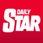 icon Daily Star(Estrela diária)