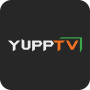 icon YuppTV LiveTV, Live Cricket (YuppTV LiveTV, críquete ao vivo)