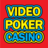 icon Video Poker Casino(Vídeo Poker Original Casino Vegas) 1.6.5