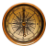 icon Brujula(Bússola com localização por GPS) 1.6