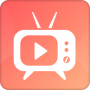 icon Live TV Channels Online Guide (Canais de TV ao vivo Guia on-line)