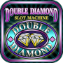 icon Double Diamond(Caça-níqueis de duplo diamante)