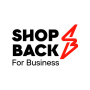 icon ShopBack Staff(ShopBack for Business - Staff)