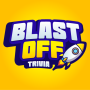 icon Blast Off Trivia(Play Blast Off Trivia Daily)
