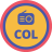 icon Colombia Radio(FM Colômbia Rádio Online FM) 2.19.2