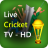 icon Cricket live score : Live Tv(Cricket placar ao vivo : Live Tv
) 1.1