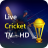 icon Cricket Live Tv : Score, News(Cricket Live TV: Pontuação, Notícias
) 1.1