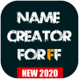 icon Name Creator For Free Fire – Nickname Stylish (Name Creator para Free Fire - Apelido Stylish
)