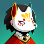 icon Masketeers : Idle Has Fallen (Masketeers: Idle has Fallen
)