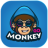icon MonkeyGO(MonkeyGO - Gizli Proflleri Gör
) 3.24.2.21