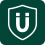 icon U-VPN (Unlimited & Fast VPN) (U-VPN (VPN ilimitado e rápido))