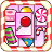 icon Sweet Mahjong(Mahjong Doce) 1.4.3