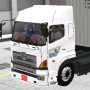 icon Bussid Truck Hino 700 Trailer(Bussid Truck Hino 700 Trailer
)