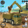 icon City Construction Games 3d(City Construct Simulator Games)