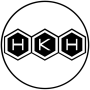 icon HKH VPN(HkH VPN)