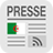 icon com.lagoo.alger(Argélia Press - Ilhas de Paris) 2.2