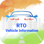 icon RTO Vehicle for mParivahan(RTO Veículo para mParivahan
)